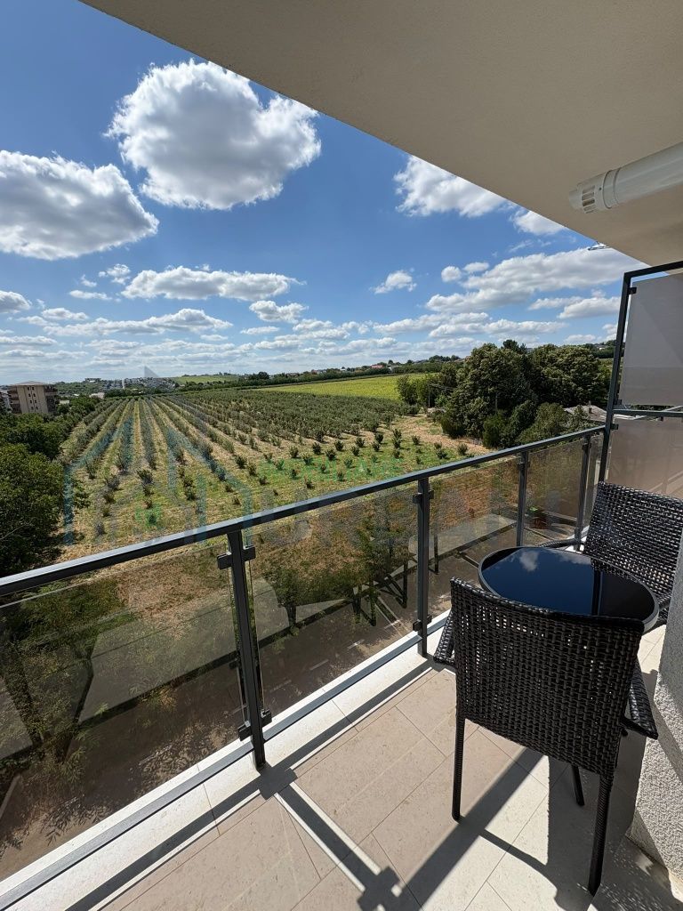Închiriere apartament 1 cameră, mobilat, etaj 4/5, Lapis Residence - Galata - Poză 1