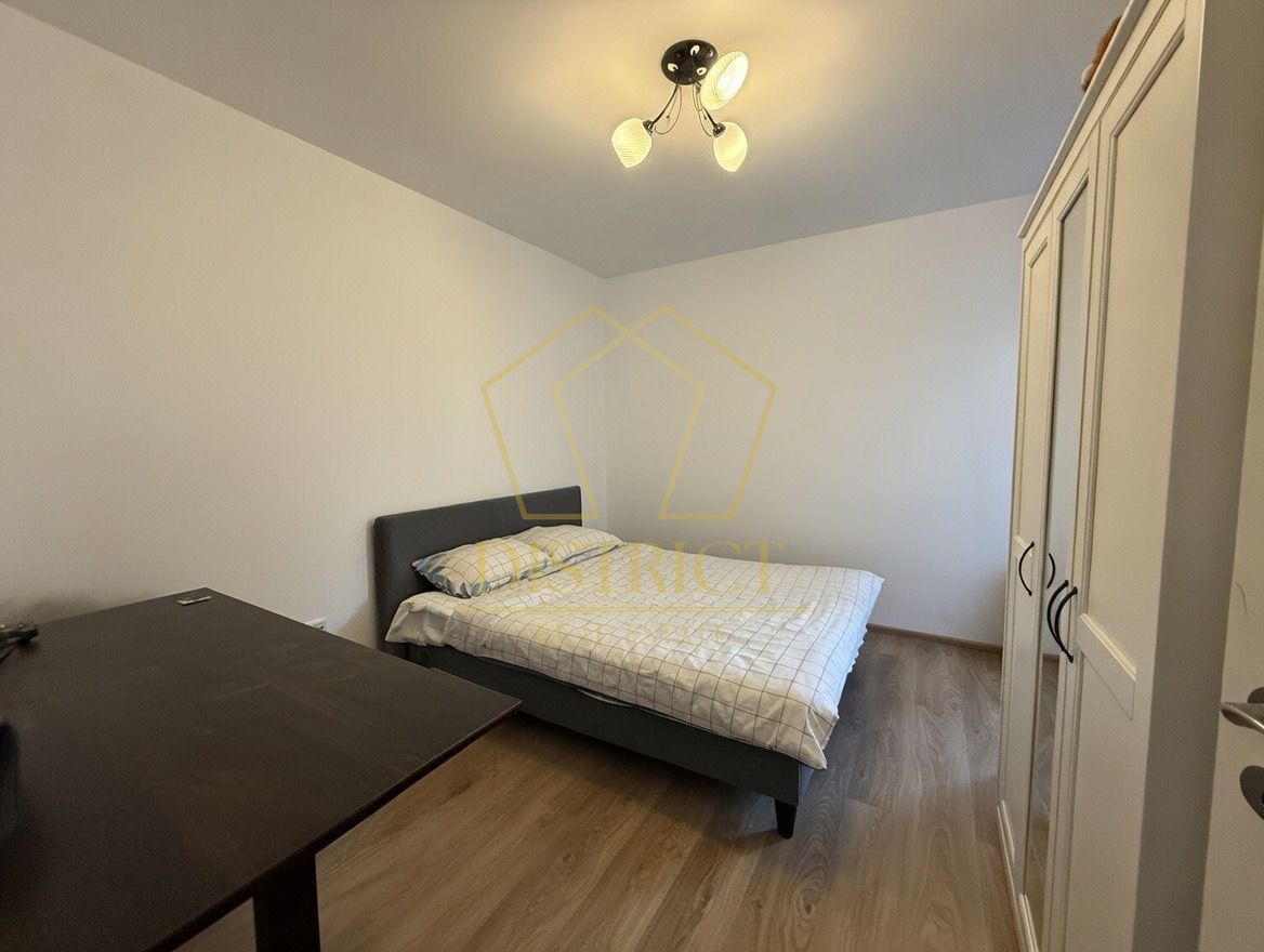 Apartament 3 camere 60 mp loc de parcare inclus | Aradului - Poză 4