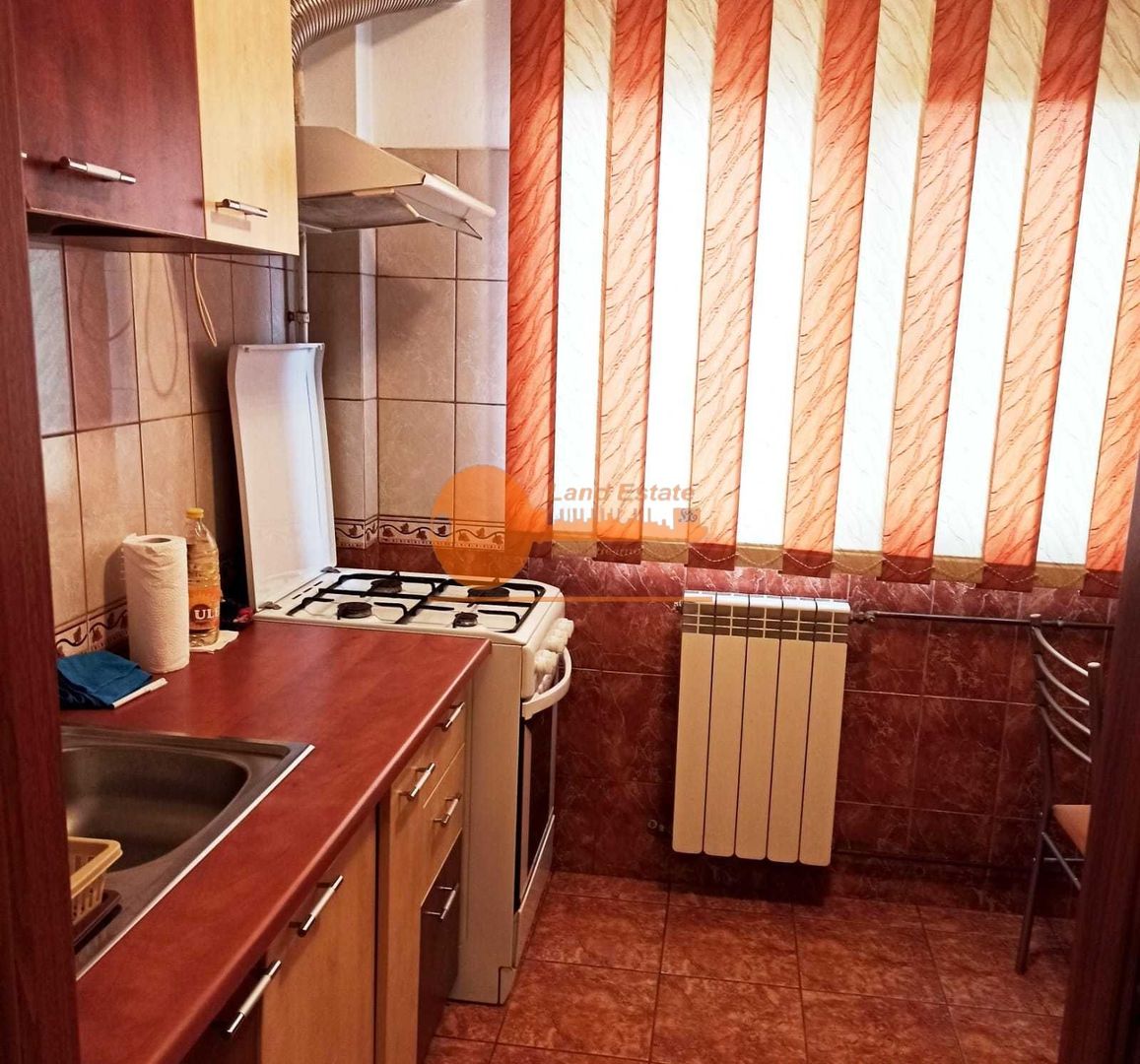 Garsoniera la 350m de metrou Gorjului - Poză 3
