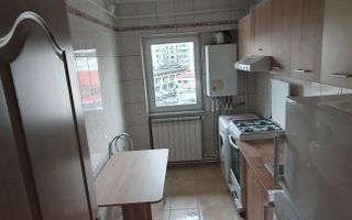 # închiriez apartament 2 camere D Centru-Hala Centrala - Poză 1
