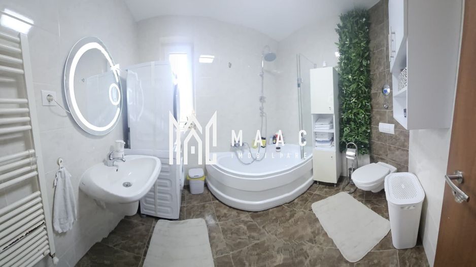 Apartament 3 Camere | 65 MPU | 2 Parcări | Șelimbăr - Poză 46