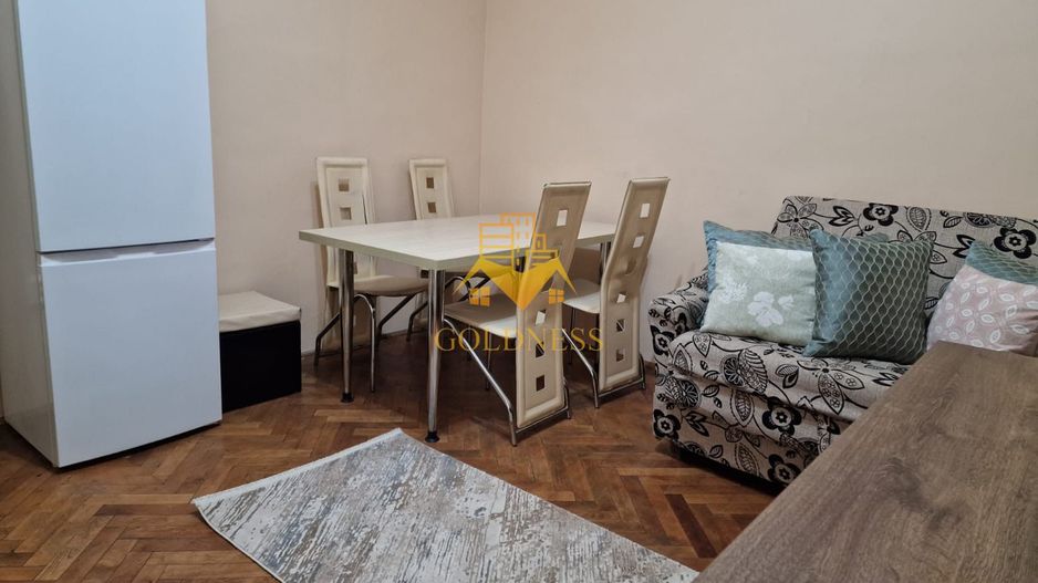 1 cameră, Central, Calea Motilor, UMF, USAMV, Zona Platinia - Poză 6