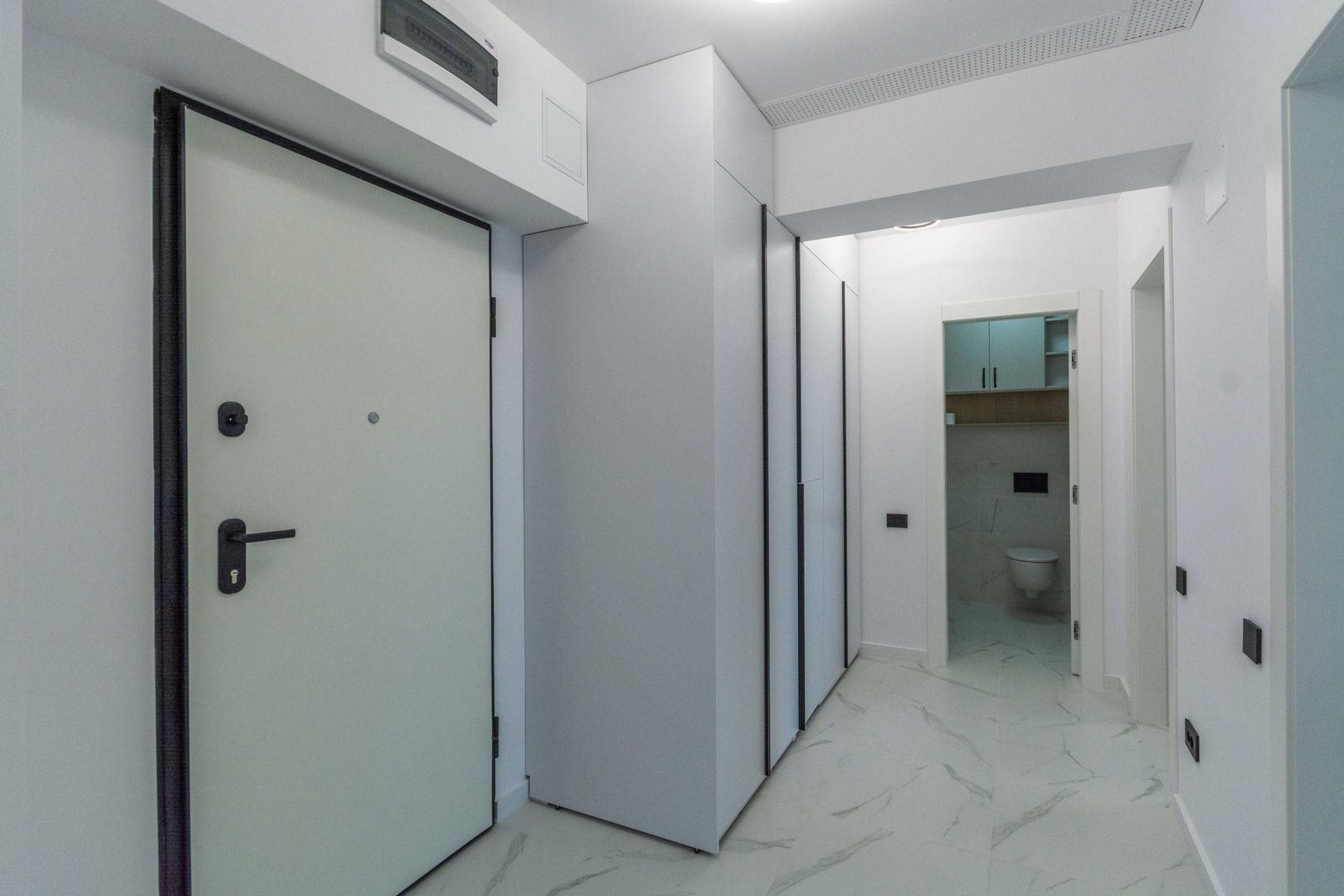 Titan | Gura Calitei | Astorium Life, 2 camere PREMIUM cu loc parcare - Poză 7