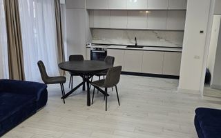Apartament 3 camere I MTM Pipera Lake I prima inchiriere I loc parcare - Poză 19