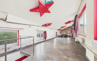 Imobil 700 mp cu teren de 2775 mp, Sântana - Schiță 31