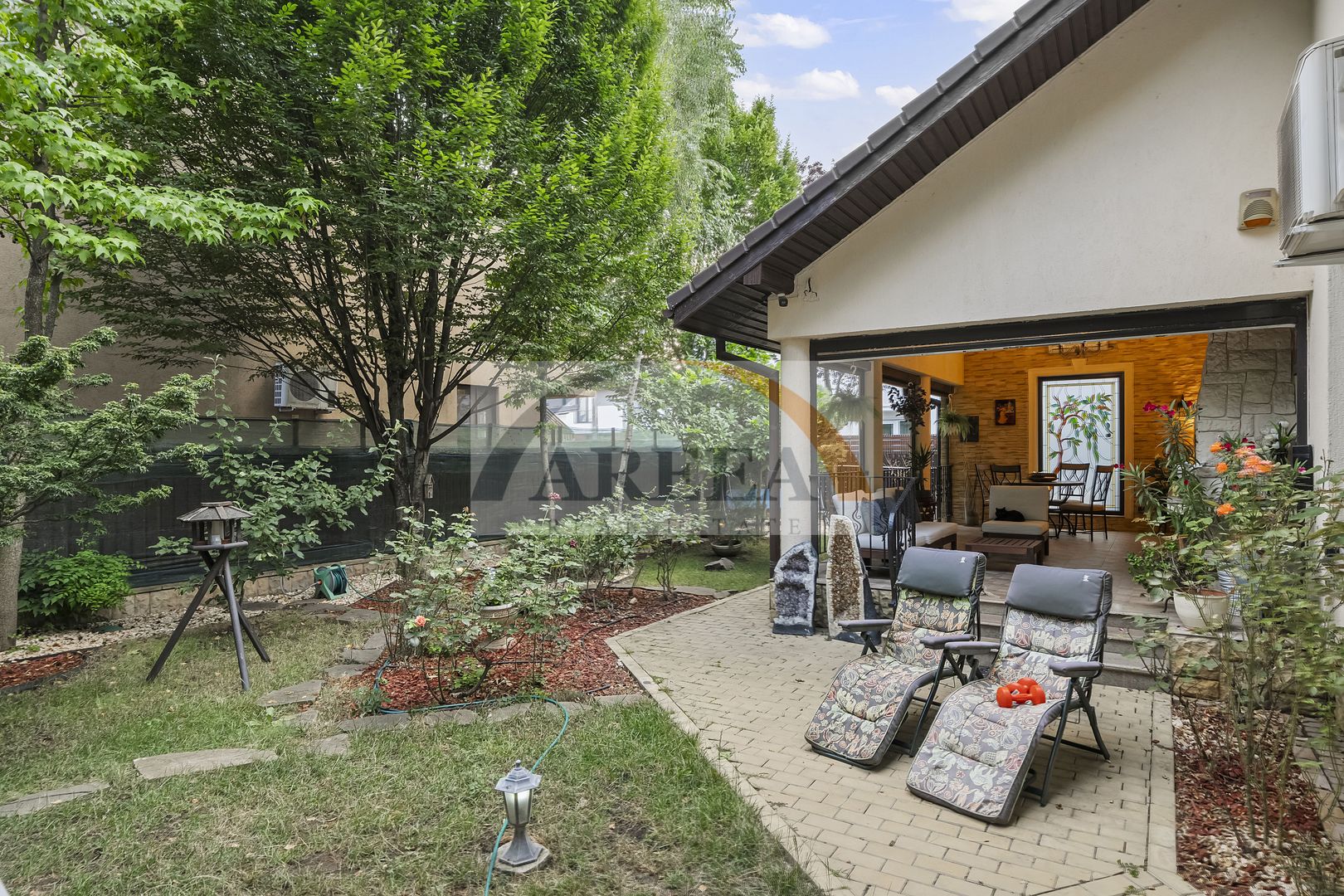 Vila din poveste este de vanzare in Pipera - Poză 4