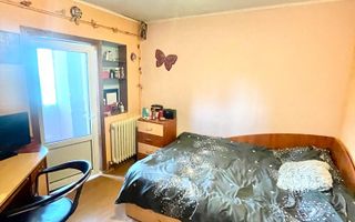 Galata-Lidl Apartament 3 camere decomandat - Poză 2