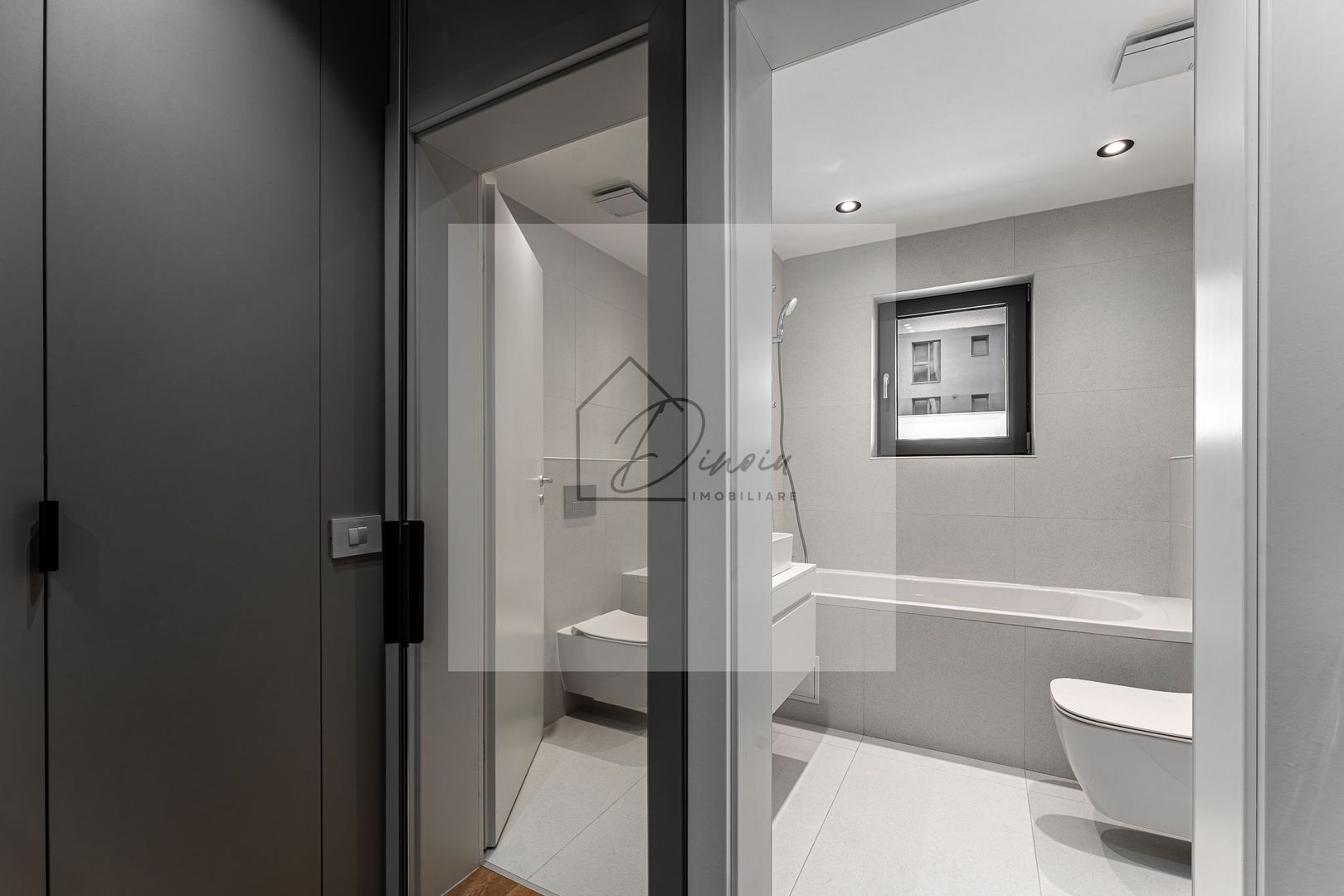 2 camere PRIMA VISTA  Promenada Pipera I TVA INCLUS I Premium I COM 0% - Poză 23