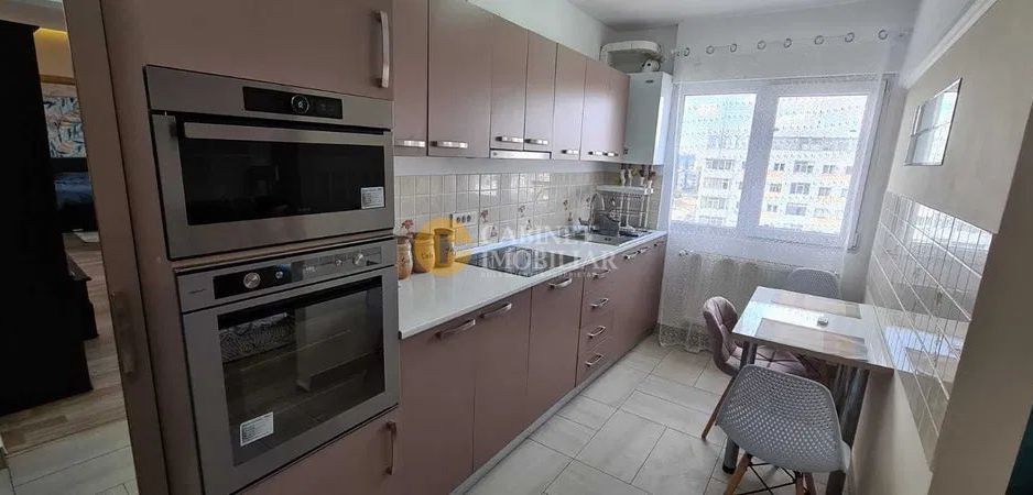 Chirie - 3 camere - Podu Ros - INTERMEDIAR - Poză 4