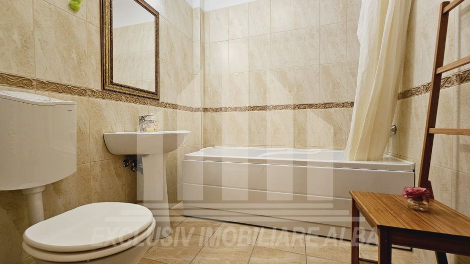 Apartament cu 2 camere de inchiriat in Anghel Saligny - Poză 7