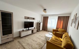Chirie apartament CENTRAL cu 3 camere - Hortensiei - Poză 6