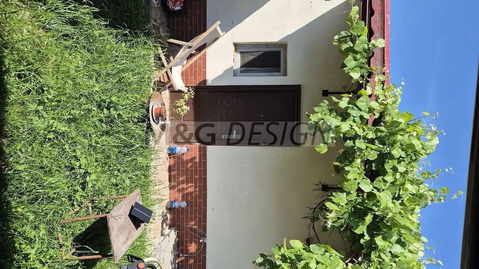 Garsoniera  curte comuna zona Iosefin - Poză 1
