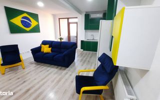 Apartament 2 camere+parcare privată | Bloc Nou - Tomis Nord - Poză 3