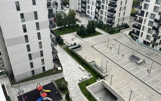 AP. 2 CAMERE-NUSCO CITTA, PARCARE, BUCATARIE INCHISA, CENTRALA - Poză 7