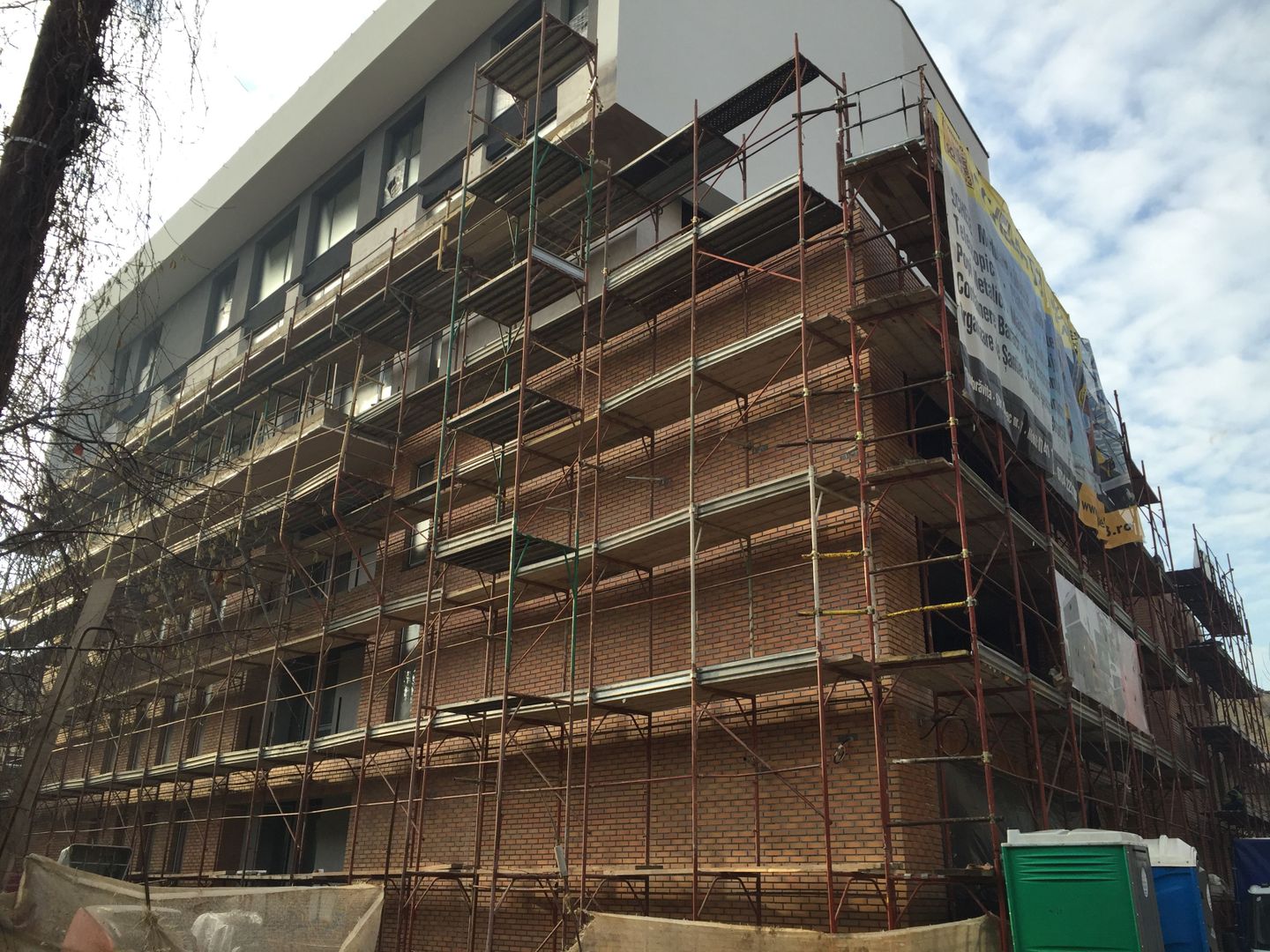 Origami Residence - Poză 2