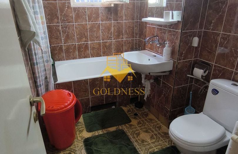 3 camere, Parcare,Gheorgheni, Interservisan, Iulius mall, FSEGA - Poză 6