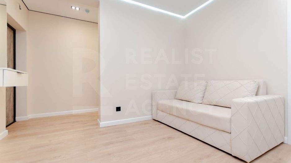 Vânzare, apartament, 2 camere, strada Andrei Doga, Râșcani - Poză 7