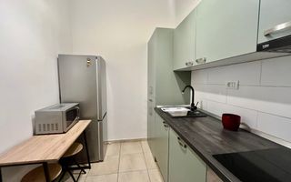 Apartament cu aer nobiliar,  clădire istorică,  zona Unirii - Medicina - Poză 9