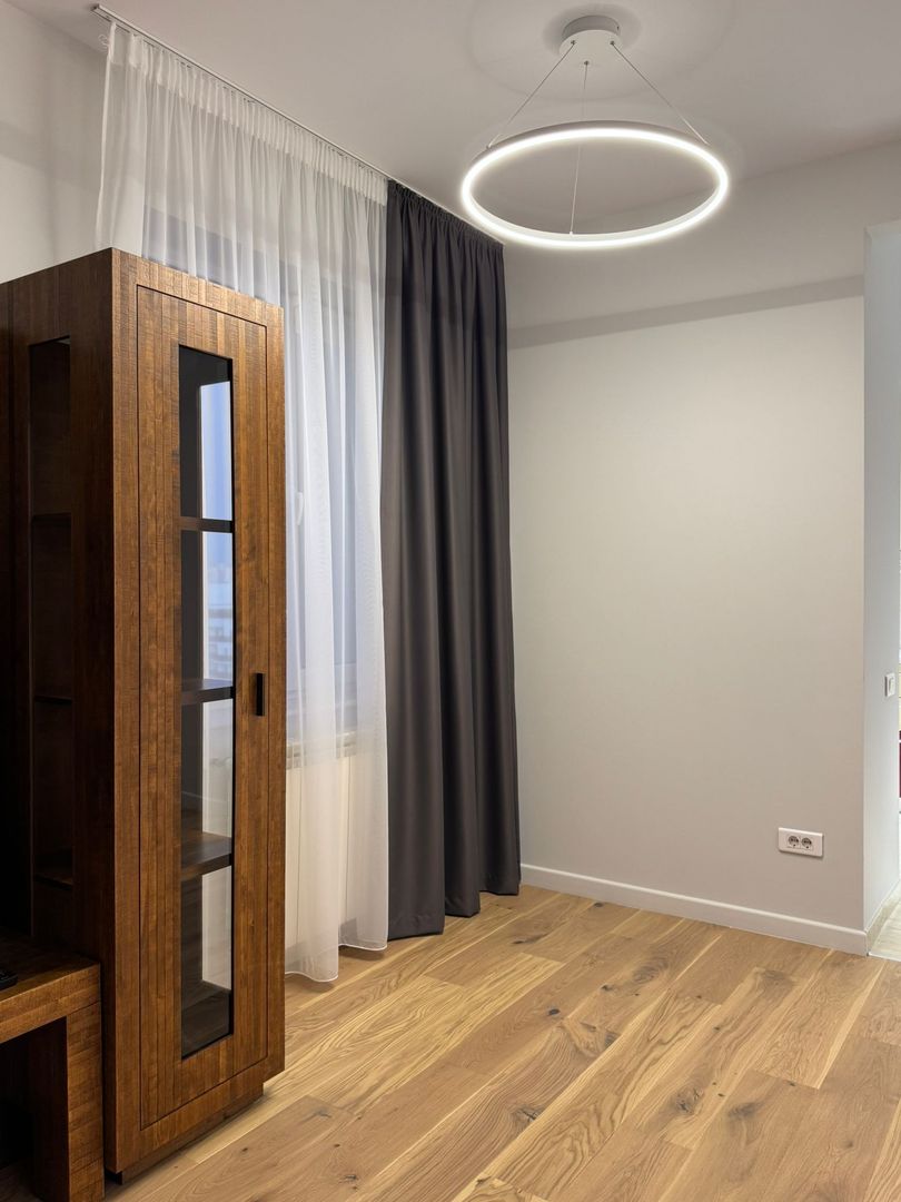 De vanzare Penthouse spectaculos Apartament 3 camere, Timpuri Noi - Poză 7