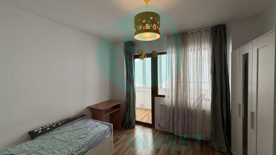 4 camere renovate, balcon generos, 4 min Metrou Obor - Poză 6