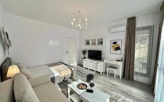 Garsoniera Exigent Plaza Lujerului Politehnica Mall Plaza - Poză 8