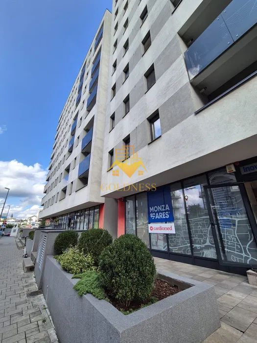 2 Camere decomandate, Park Lake, FSEGA, Iulius Mall, Modern, AC. - Poză 8