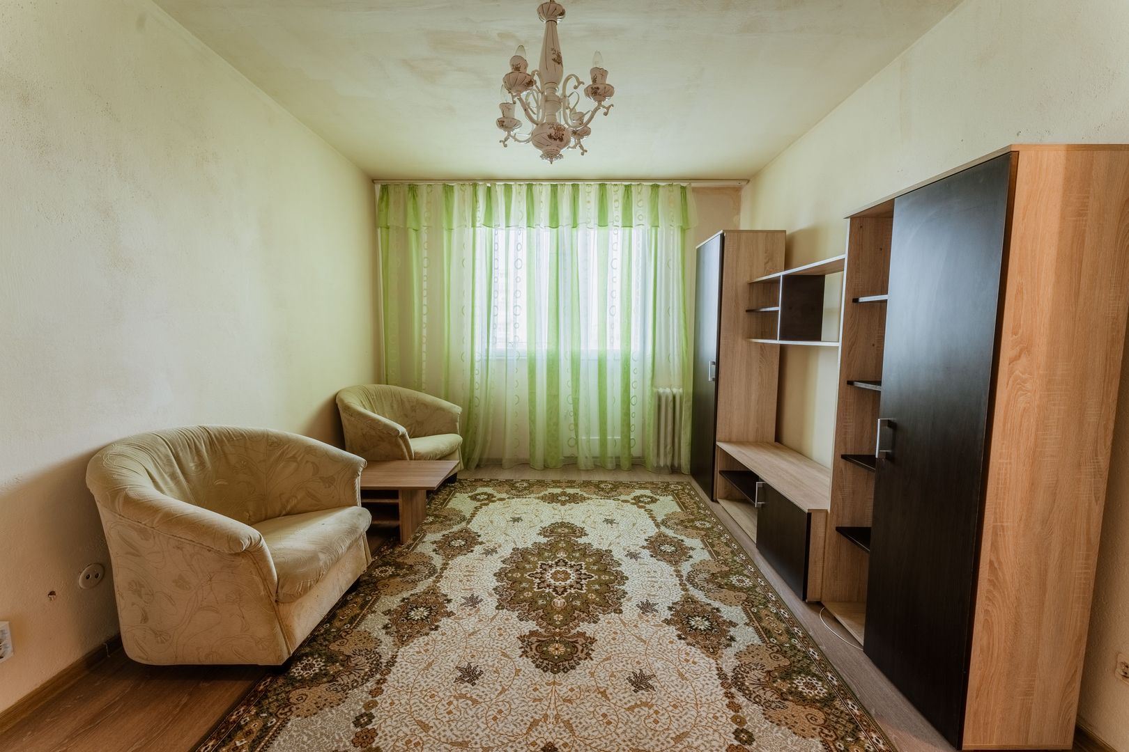 Apartament cu 2 camere de închiriat la Fortuna! - Poză 3