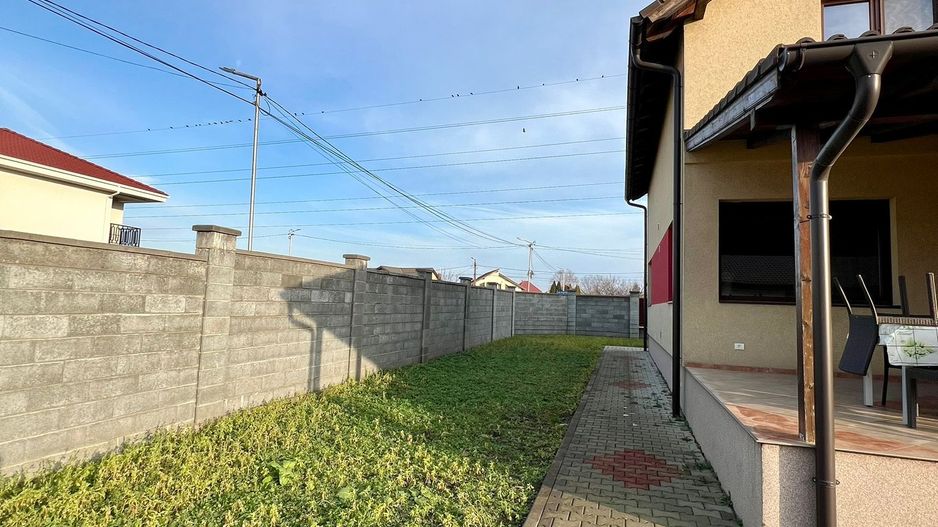 Casa Superba, zona linistita Giroc - Poză 10