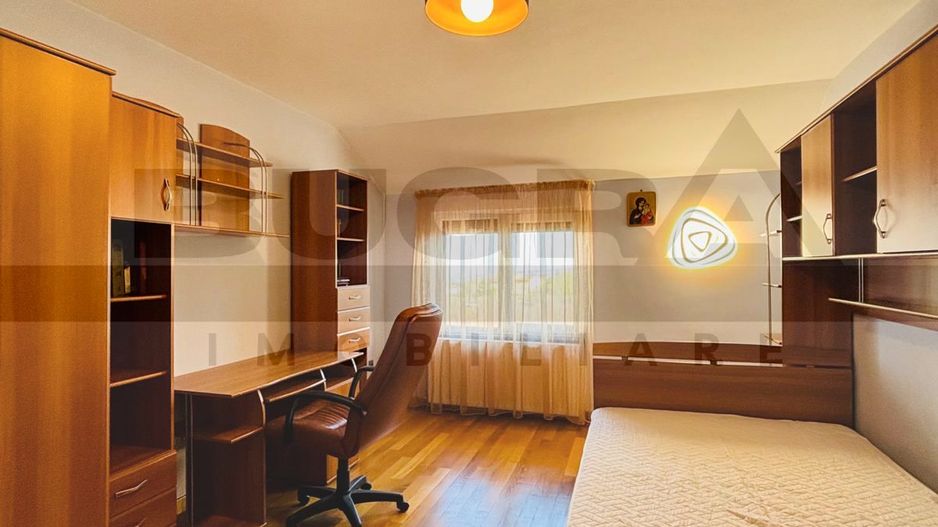 Casa individuala 145 utili, 678 teren, gradina, zona E. Ionesco - Poză 9