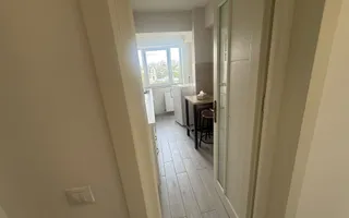 Apartament 2 camere, Hala Centrala, etaj 8, vedere panoramica, renovat - Poză 13