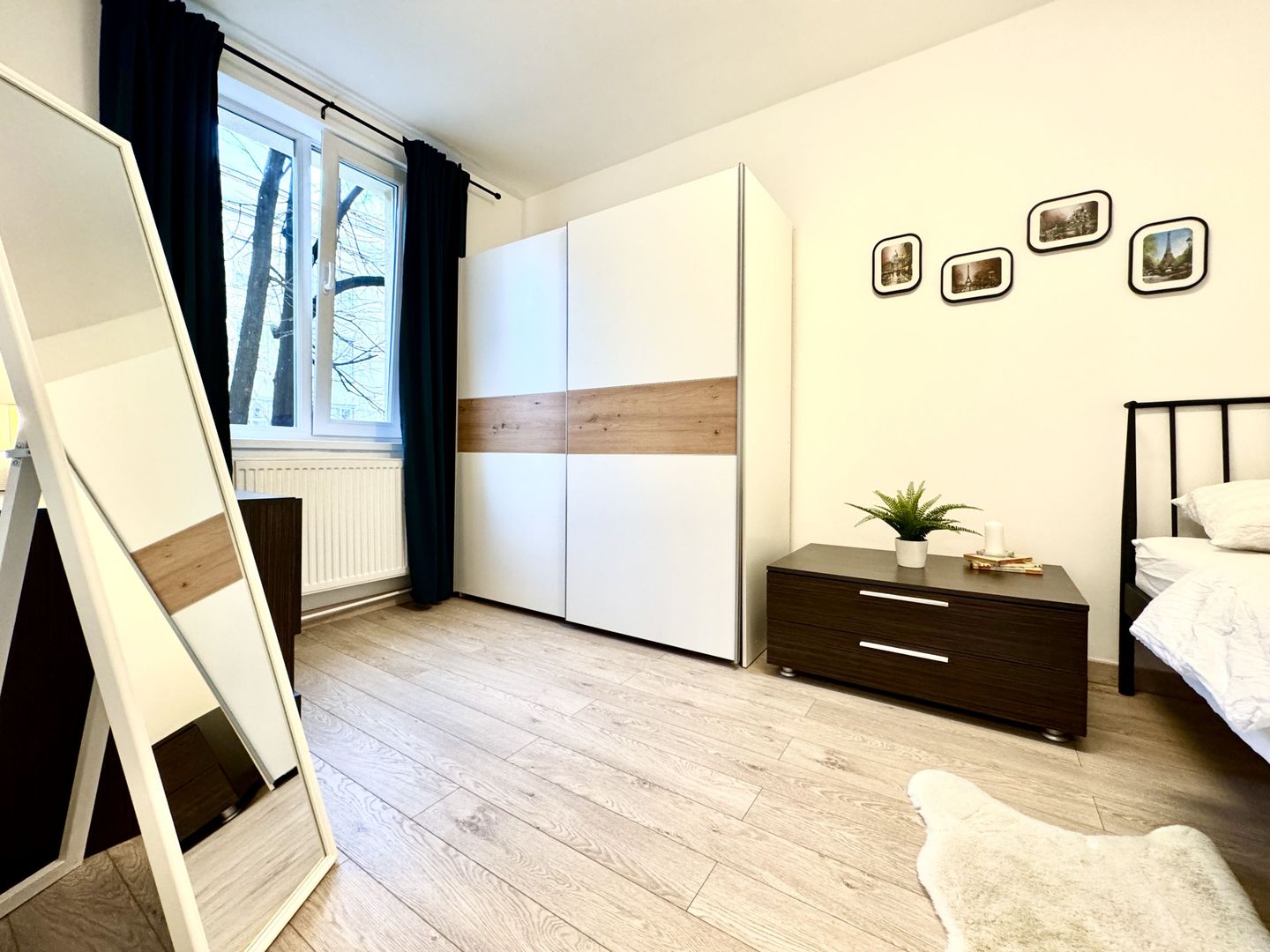 2 camere central vis-a-vis de Posta Mare - Poză 5