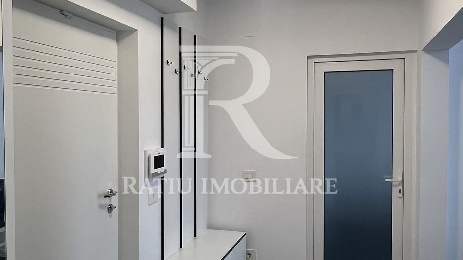 Apartament cu 2 camere | Parcare supraterana | Prima Urbana | Iosia | Oradea - Poză 4