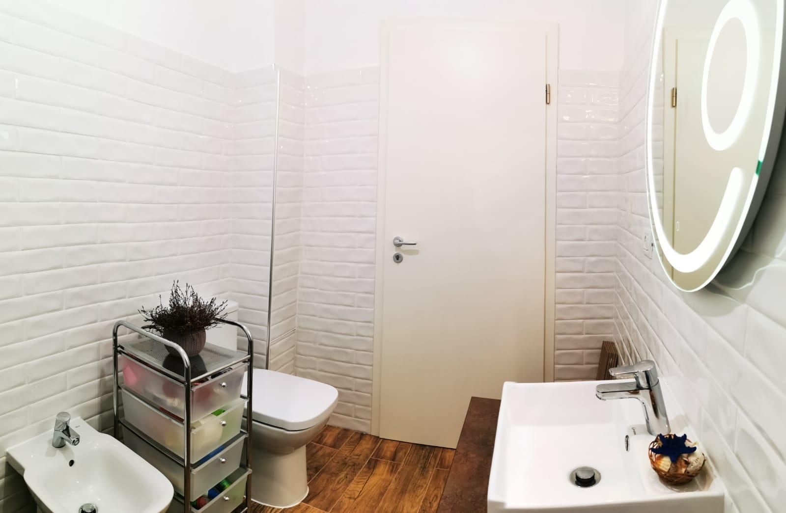 Apartament 2 camere | Parter | Grădină 30 mp | Parcare inclusă | - Poză 9