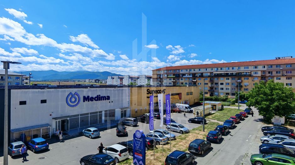 Apartament 3 camere de vânzare et 2, zona Rahovei - Poză 14