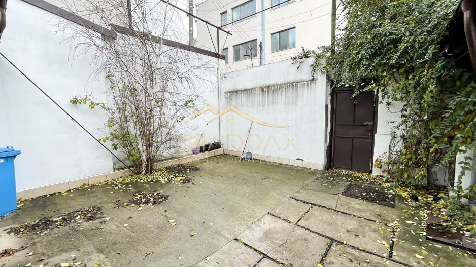 Spatiu Comercial Stradal + ***Terasa 30mp***// Dorobanti - Poză 2