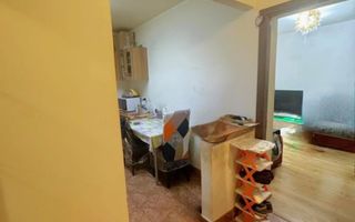 Apartament 2 camere Calea Bucuresti etaj 2 -centrala -47mp - Poză 4