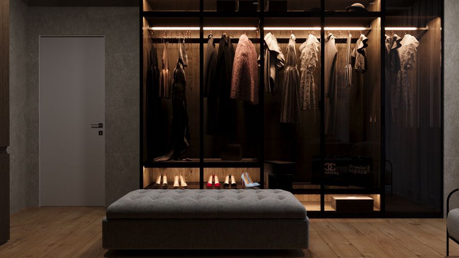 Apartament de vânzare cu 5 cam în Natural Residence - Poză 5