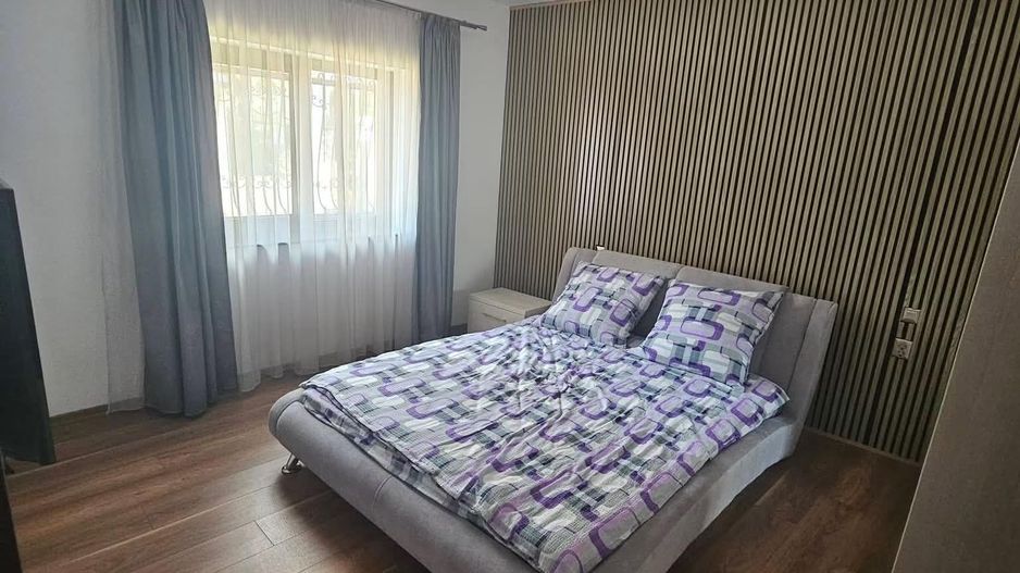 Casă de vânzare | Mobilată și utilată | Curte + Terasă | 210.000 € - Poză 3