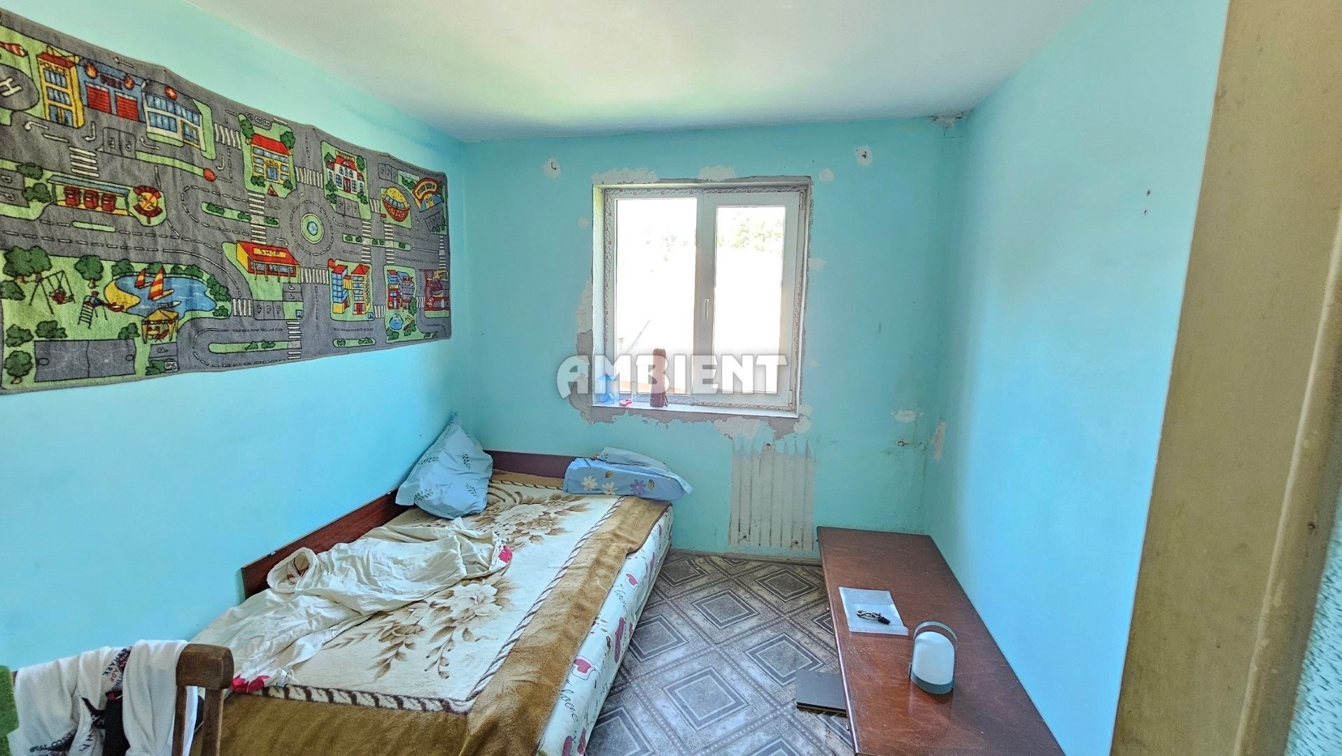 Apartament 3 camere, etaj 3, zona Kogălniceanu; - Poză 4