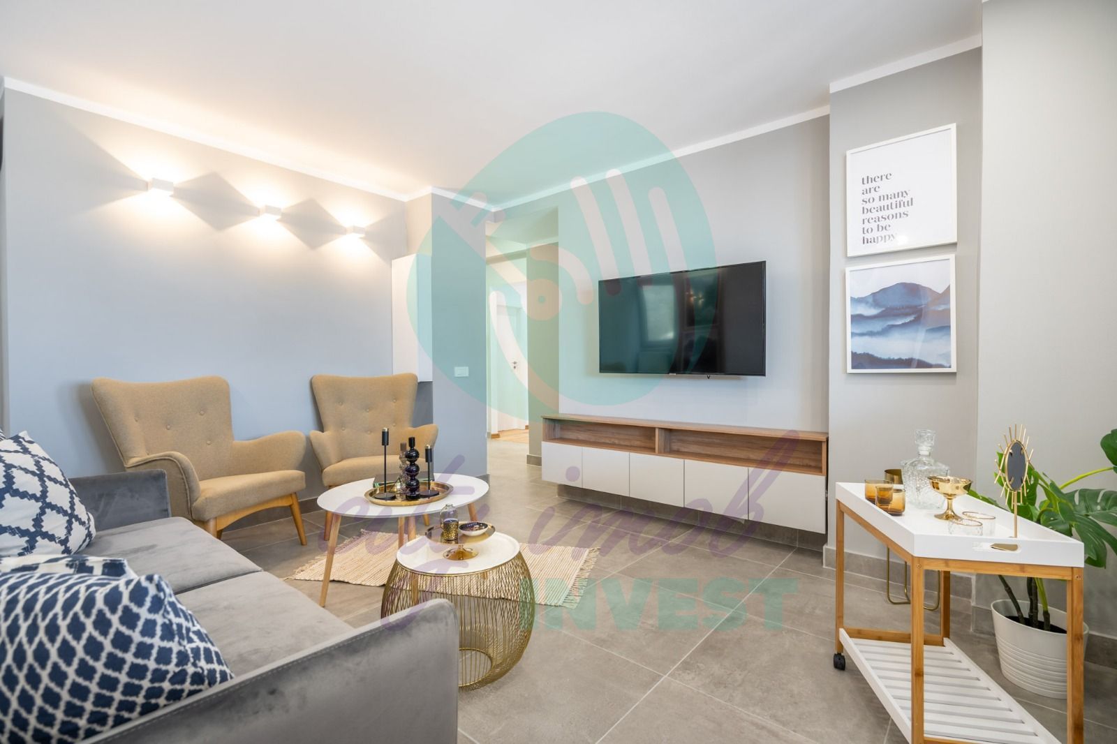 Duplex Universitate | Terasă panoramică 92 mp | Investiție activă - Poză 4