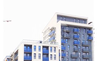 Apartament cu nisa de dormit, in Andrei Muresanu! - Poză 9