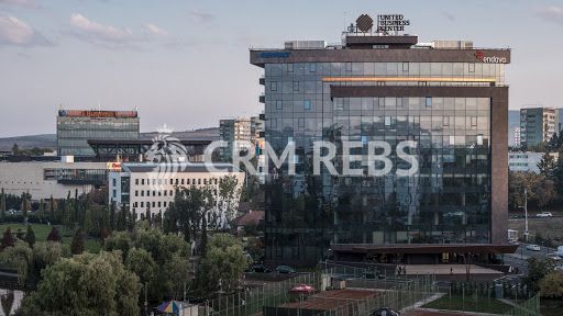 Inchiriere spatiu pt. birouri United Business Center - Poză 1