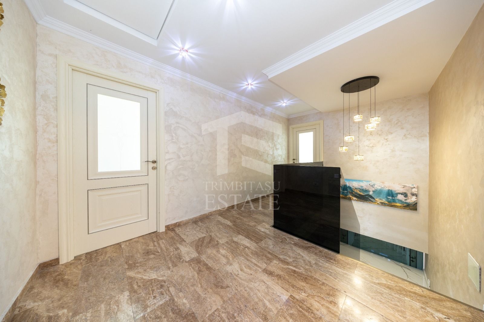 Sacele-Casa 6 dormitoare + 4 bai teren 979 mp. - Poză 14