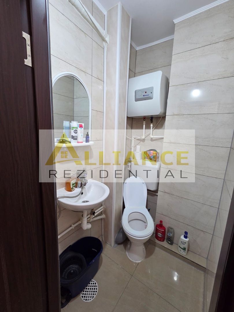 🔥 OPORTUNITATE DE INVESTITIE | GARSONIERA 16 MP | SECTOR 2 | 35.000 - Poză 2