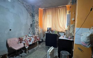 Apartament 1 cameră – 41 mp utili + beci – Zona OM, demisol - Poză 4