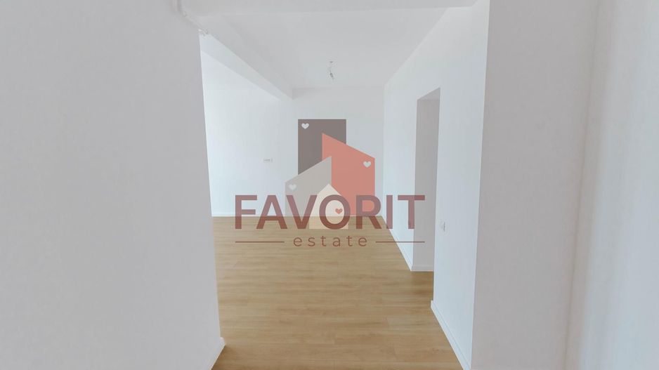 2 camere | etaj intermediar | bloc nou | zona excelenta | loc de parcare - Poză 8