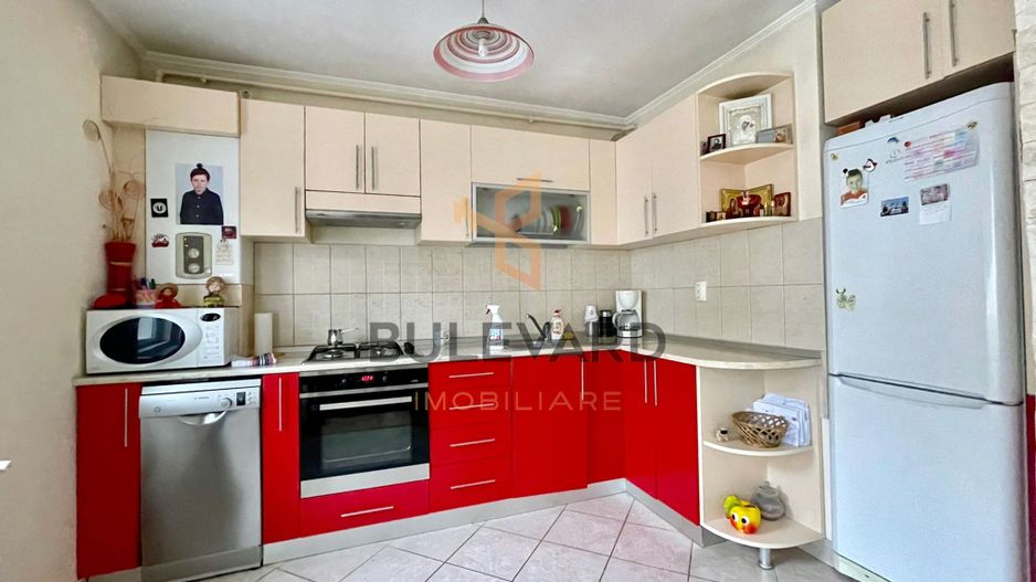 Apartament cu 2 camere+parcare, zona Muzeul Apei! - Poză 4
