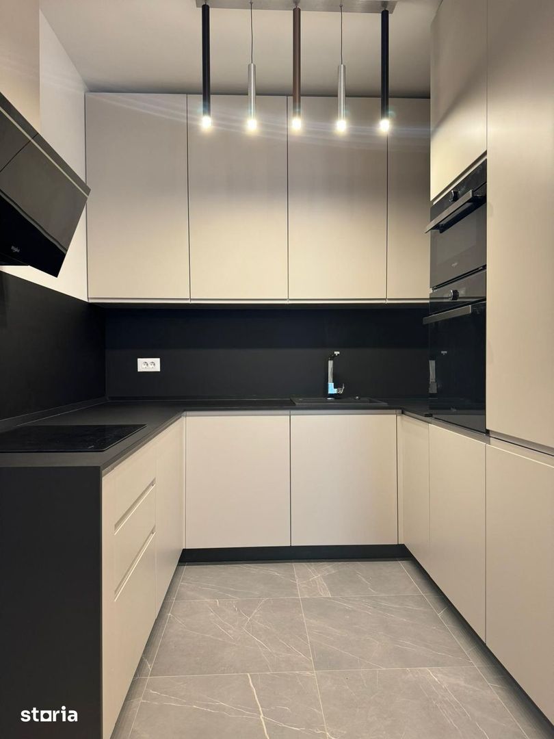 APARTAMENT PREMIUM | PARCARE INCLUSA | ONE VERDI PARK - Poză 8