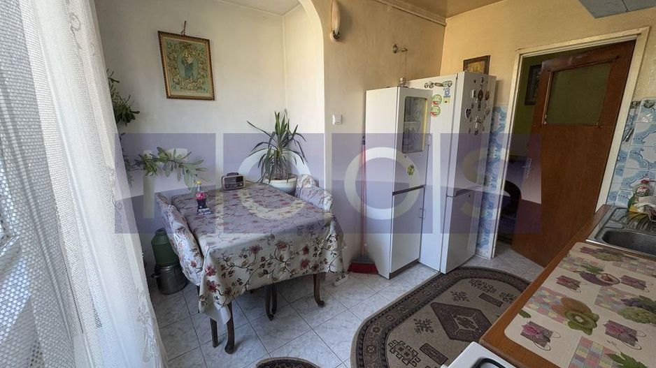 VANZARE 3 CAMERE  DECOMANDAT DRISTOR - Poză 6
