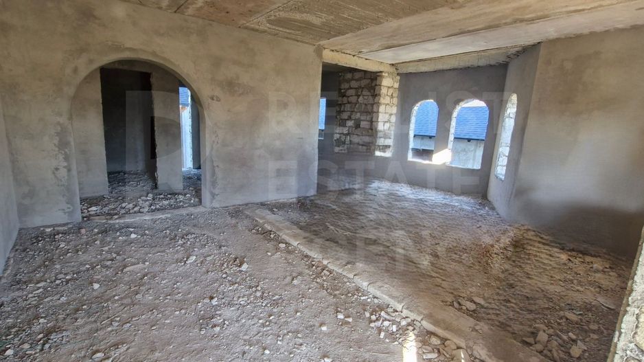 Vânzare, casă, 2 nivele, 5 camere, sat. Verejeni. r-nul. Telenești - Poză 13